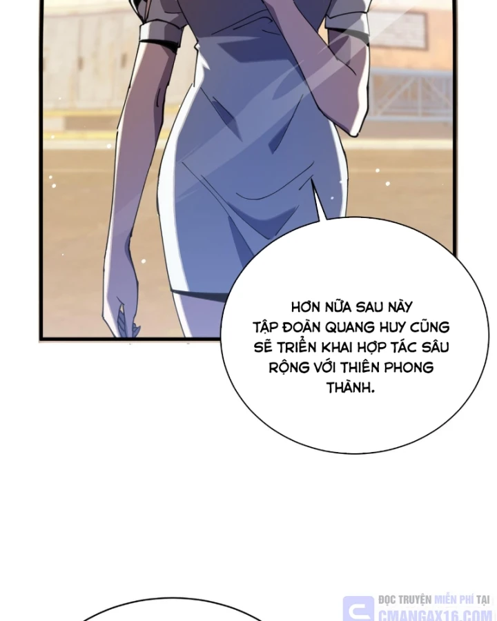 Vô Địch Bị Động Tạo Ra Tấn Sát Thương Chapter 161 - 58