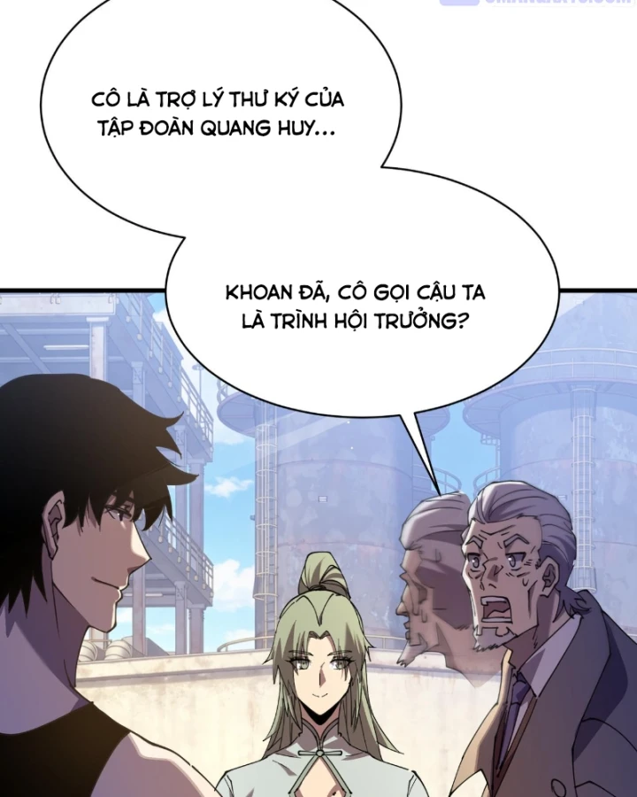 Vô Địch Bị Động Tạo Ra Tấn Sát Thương Chapter 161 - 59