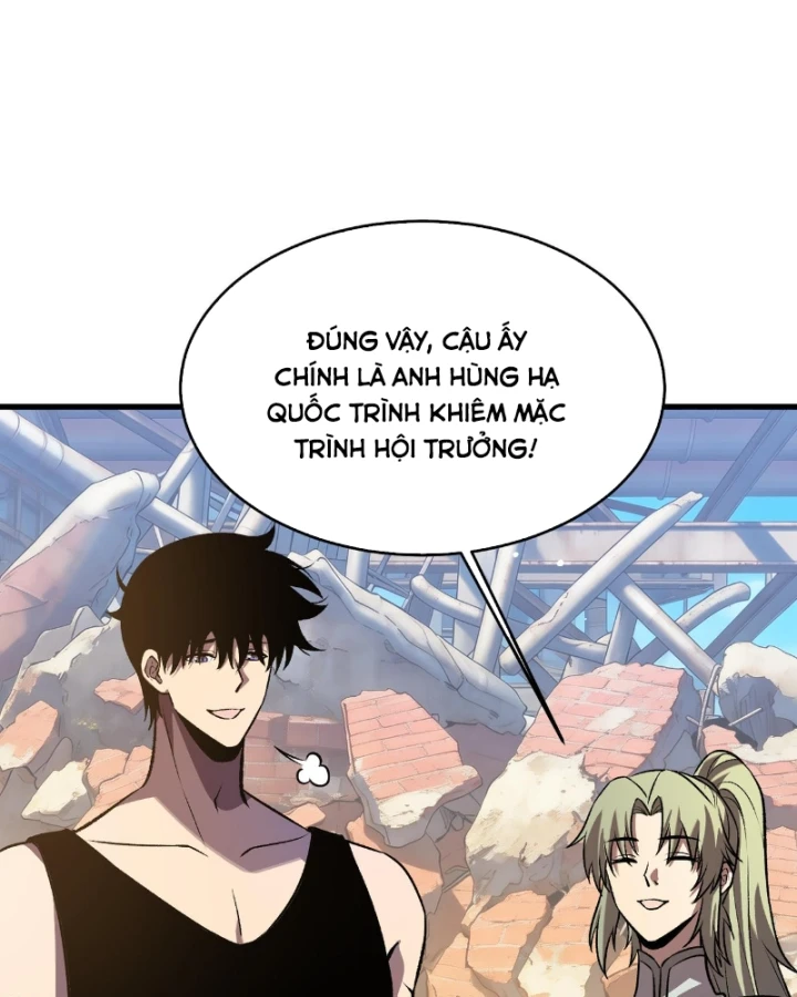 Vô Địch Bị Động Tạo Ra Tấn Sát Thương Chapter 161 - 62