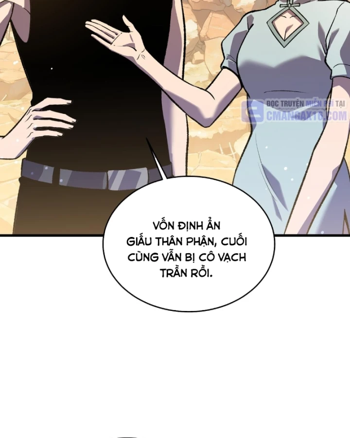 Vô Địch Bị Động Tạo Ra Tấn Sát Thương Chapter 161 - 63