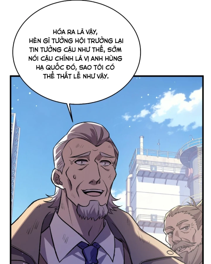 Vô Địch Bị Động Tạo Ra Tấn Sát Thương Chapter 161 - 64