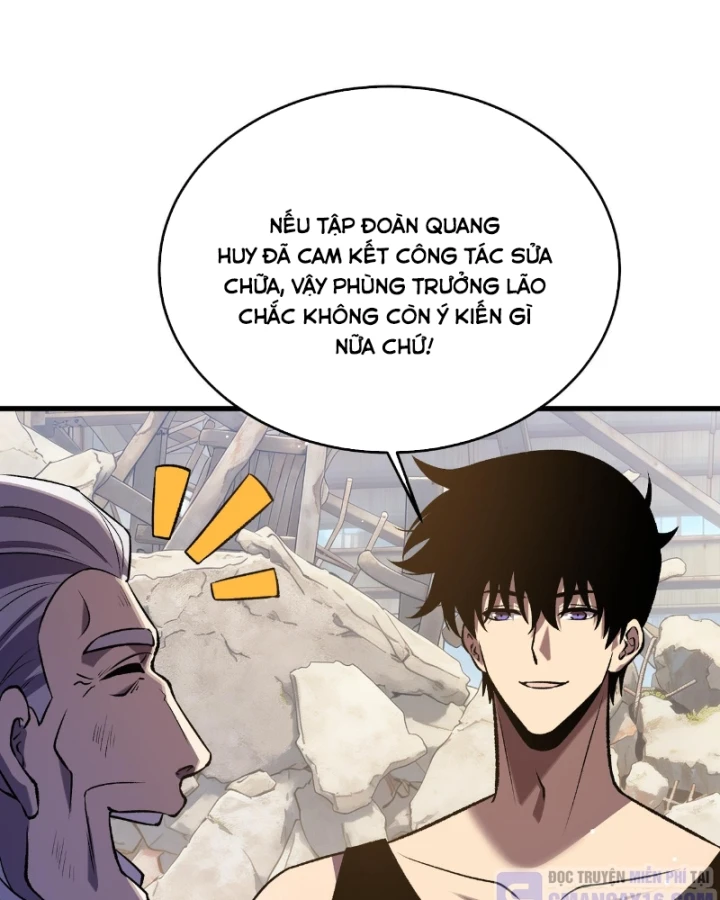 Vô Địch Bị Động Tạo Ra Tấn Sát Thương Chapter 161 - 66