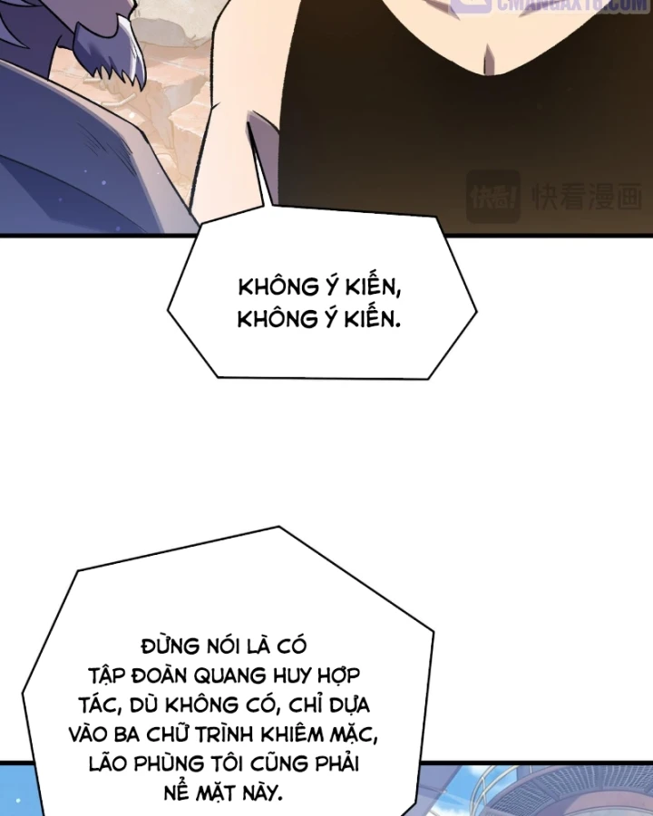 Vô Địch Bị Động Tạo Ra Tấn Sát Thương Chapter 161 - 67