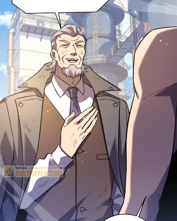 Vô Địch Bị Động Tạo Ra Tấn Sát Thương Chapter 161 - 68