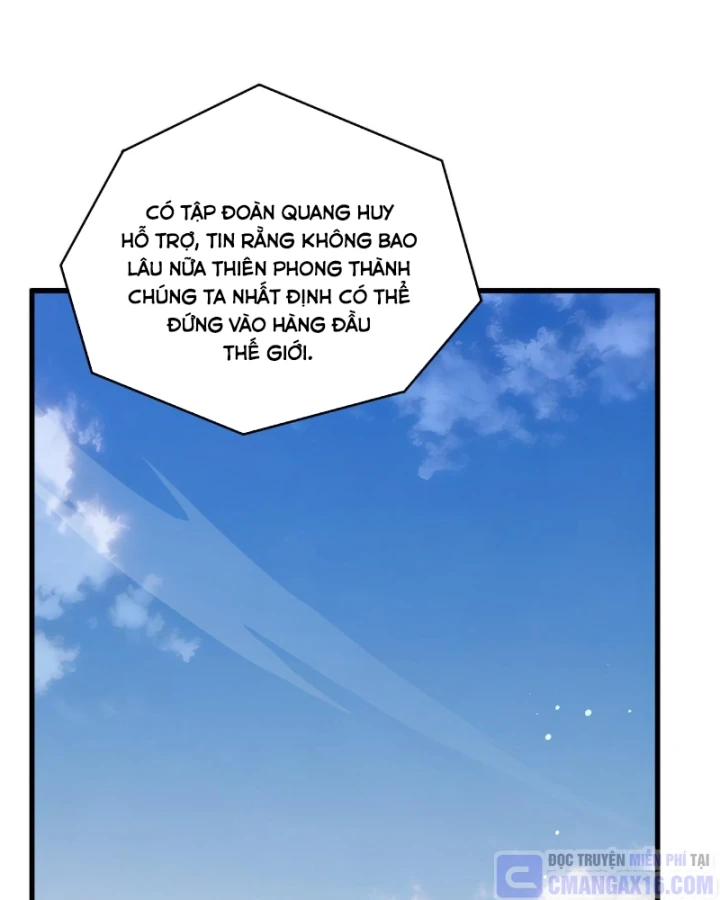 Vô Địch Bị Động Tạo Ra Tấn Sát Thương Chapter 161 - 70