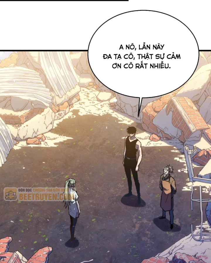 Vô Địch Bị Động Tạo Ra Tấn Sát Thương Chapter 161 - 72