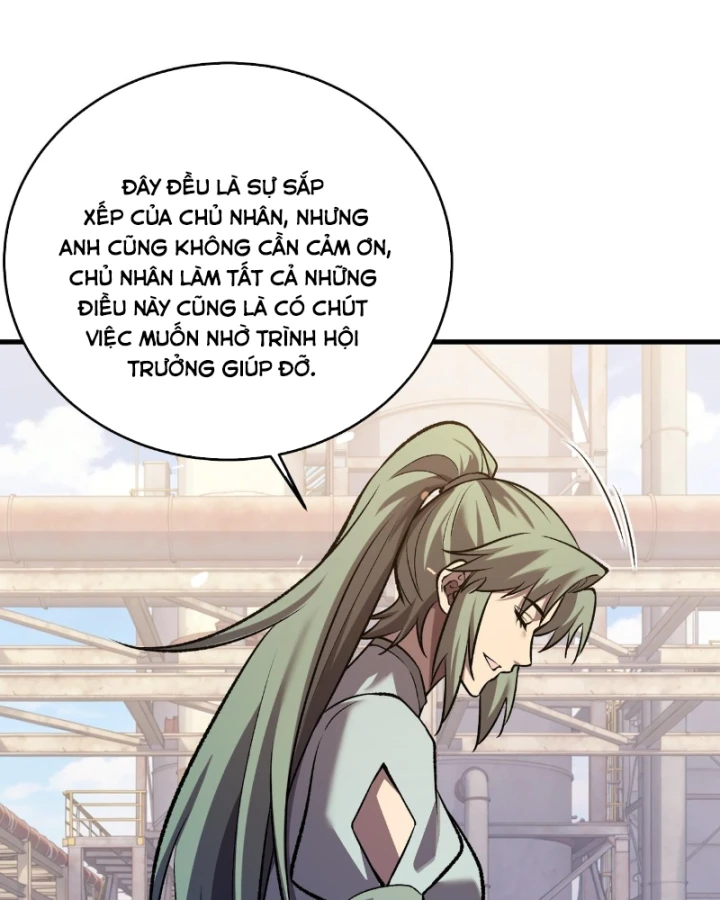 Vô Địch Bị Động Tạo Ra Tấn Sát Thương Chapter 161 - 74