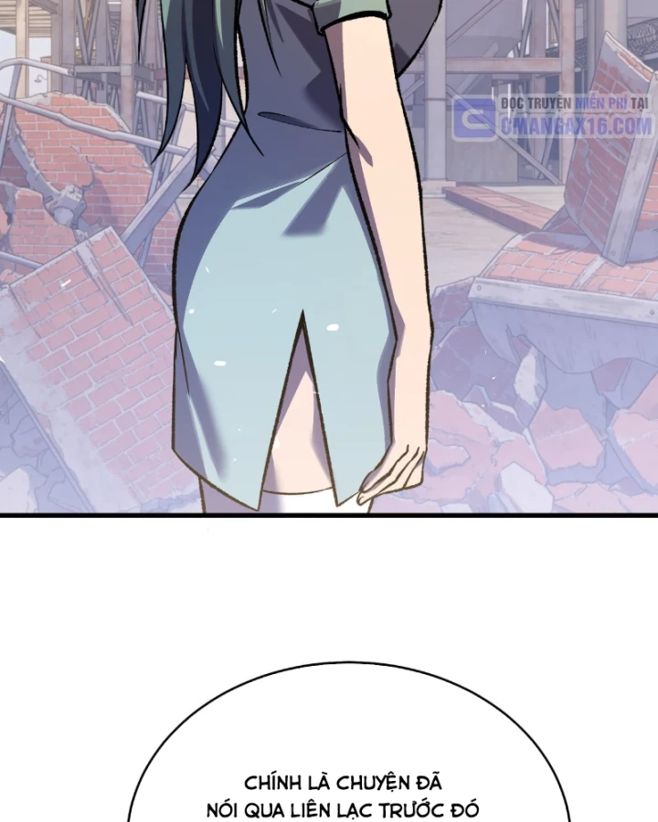 Vô Địch Bị Động Tạo Ra Tấn Sát Thương Chapter 161 - 75