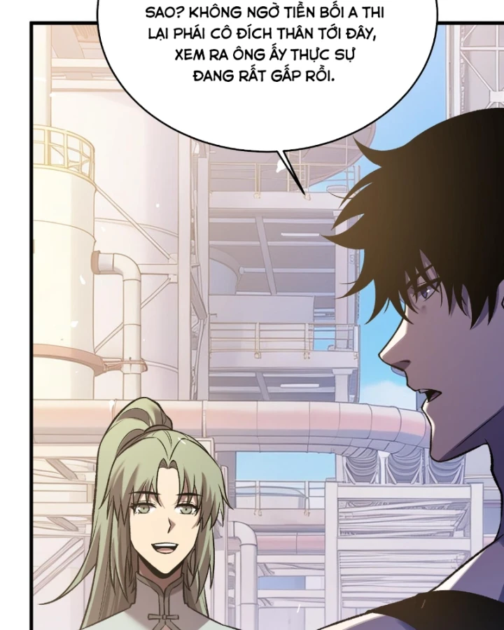 Vô Địch Bị Động Tạo Ra Tấn Sát Thương Chapter 161 - 76