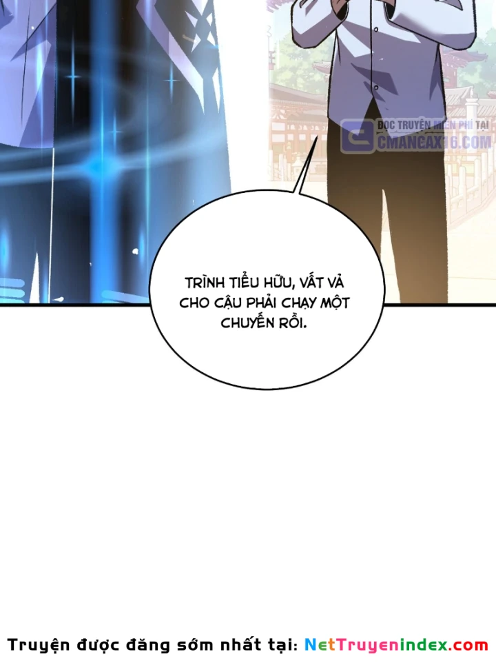 Vô Địch Bị Động Tạo Ra Tấn Sát Thương Chapter 161 - 83