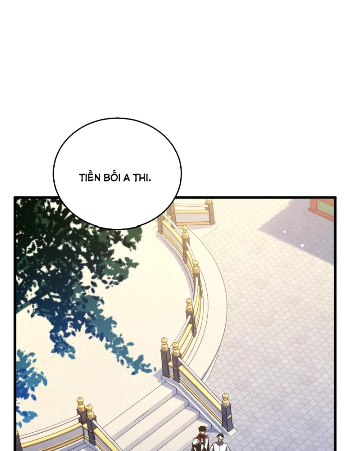 Vô Địch Bị Động Tạo Ra Tấn Sát Thương Chapter 161 - 84