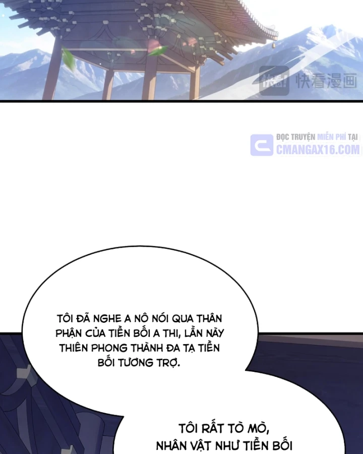 Vô Địch Bị Động Tạo Ra Tấn Sát Thương Chapter 161 - 87