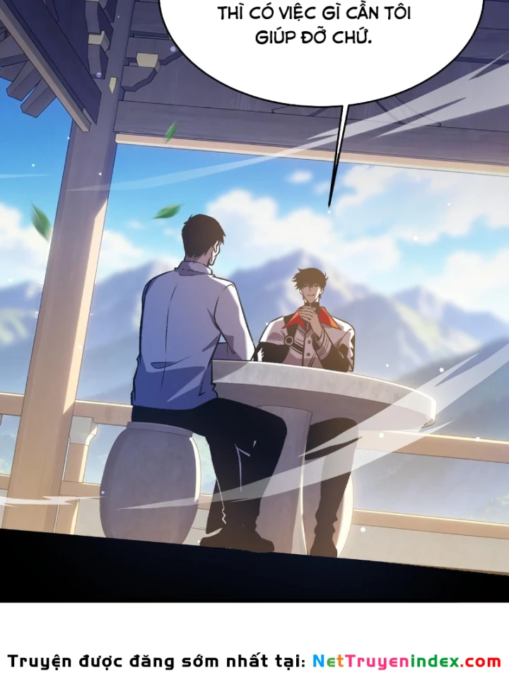 Vô Địch Bị Động Tạo Ra Tấn Sát Thương Chapter 161 - 88