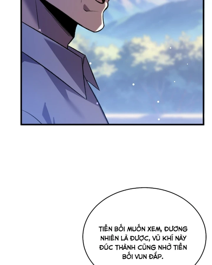 Vô Địch Bị Động Tạo Ra Tấn Sát Thương Chapter 161 - 90