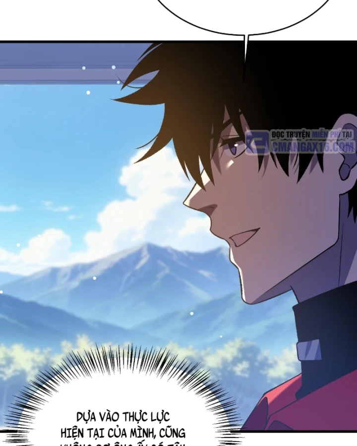 Vô Địch Bị Động Tạo Ra Tấn Sát Thương Chapter 161 - 91