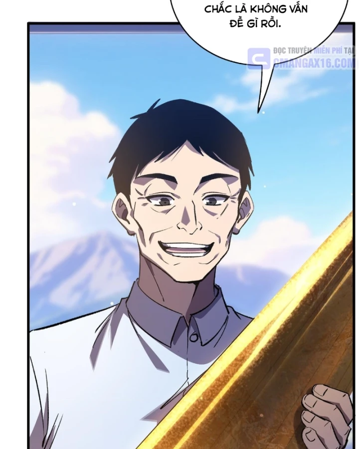 Vô Địch Bị Động Tạo Ra Tấn Sát Thương Chapter 161 - 95