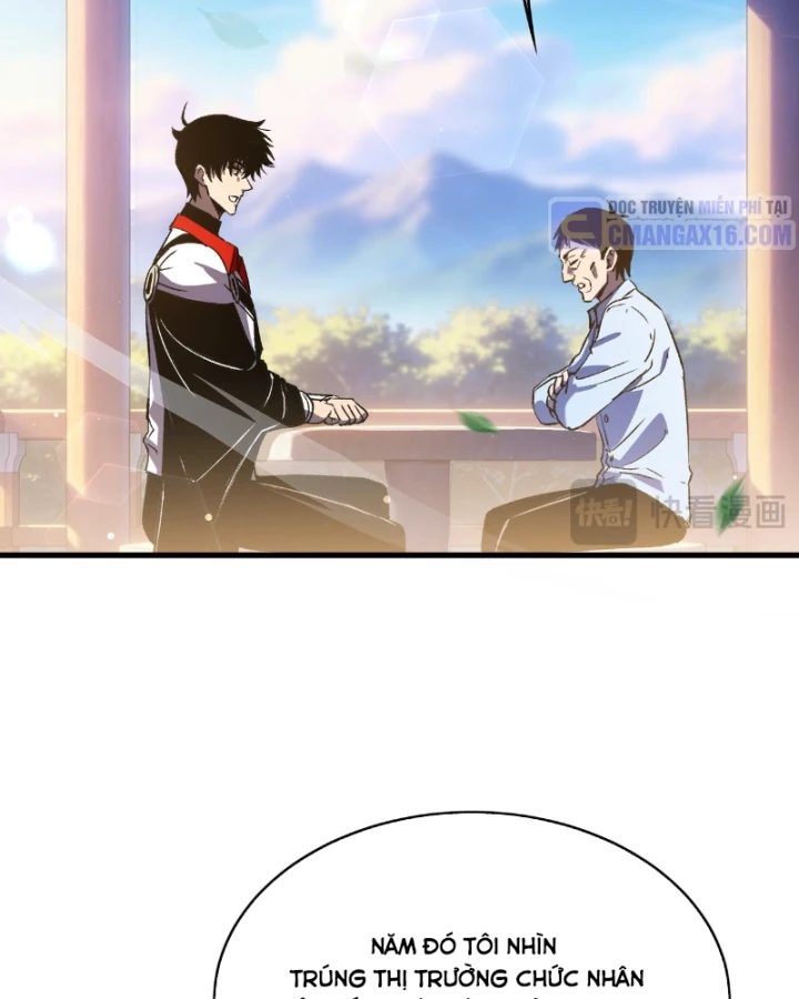 Vô Địch Bị Động Tạo Ra Tấn Sát Thương Chapter 161 - 103