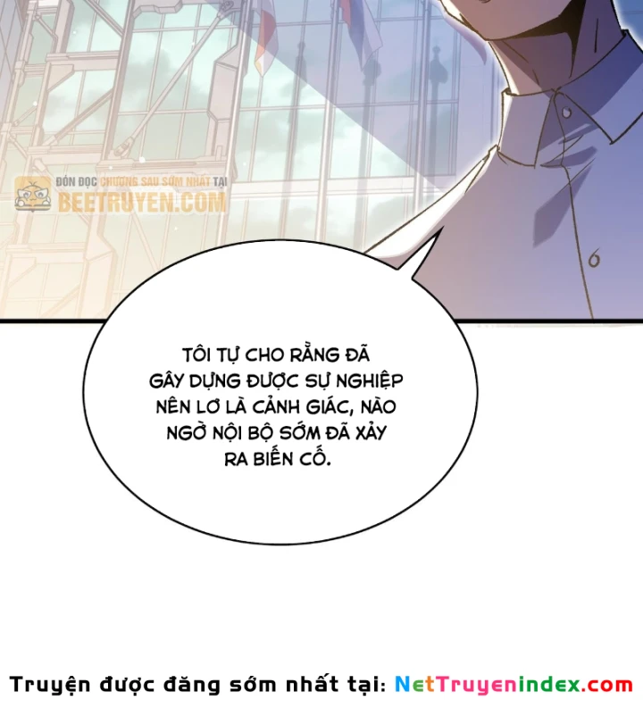 Vô Địch Bị Động Tạo Ra Tấn Sát Thương Chapter 161 - 105