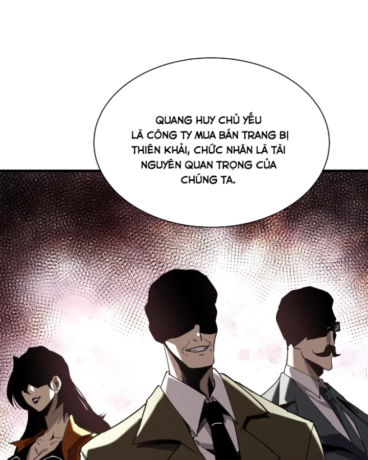 Vô Địch Bị Động Tạo Ra Tấn Sát Thương Chapter 161 - 106