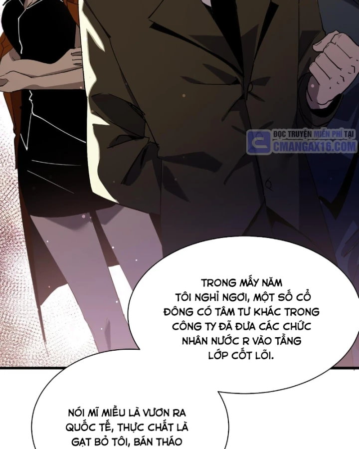 Vô Địch Bị Động Tạo Ra Tấn Sát Thương Chapter 161 - 107