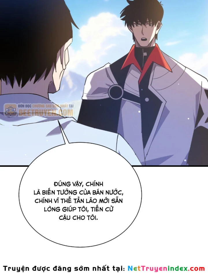 Vô Địch Bị Động Tạo Ra Tấn Sát Thương Chapter 161 - 109