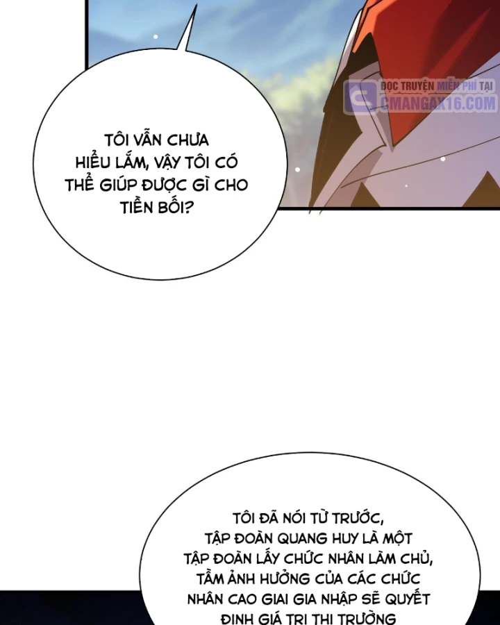 Vô Địch Bị Động Tạo Ra Tấn Sát Thương Chapter 161 - 111