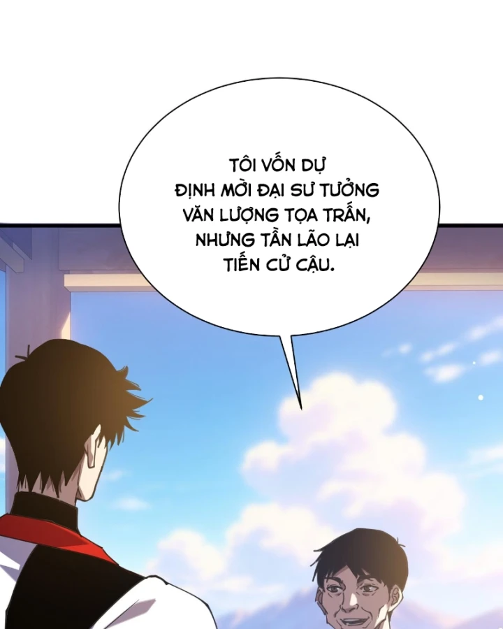 Vô Địch Bị Động Tạo Ra Tấn Sát Thương Chapter 161 - 114