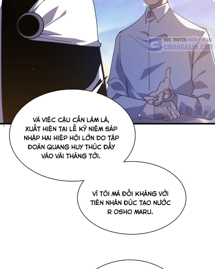 Vô Địch Bị Động Tạo Ra Tấn Sát Thương Chapter 161 - 115