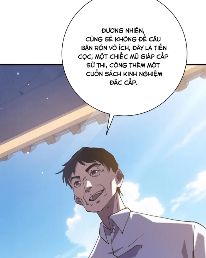 Vô Địch Bị Động Tạo Ra Tấn Sát Thương Chapter 161 - 116