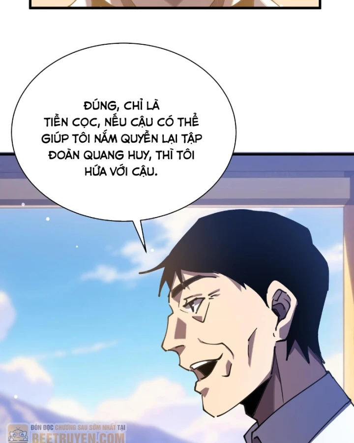 Vô Địch Bị Động Tạo Ra Tấn Sát Thương Chapter 161 - 119