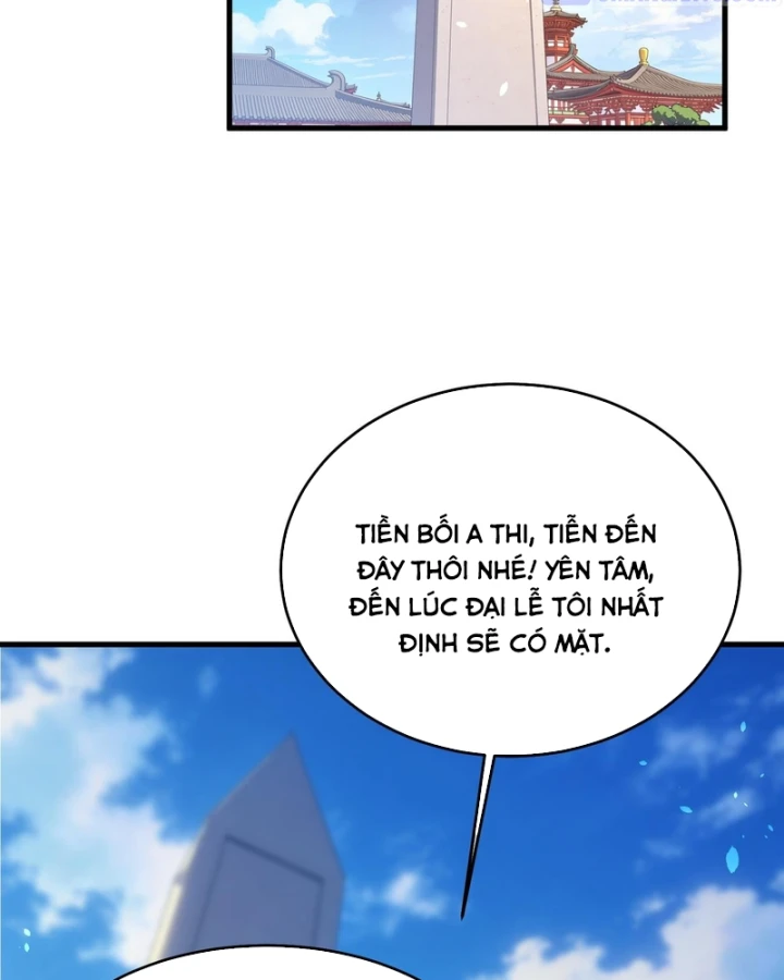 Vô Địch Bị Động Tạo Ra Tấn Sát Thương Chapter 162 - 4