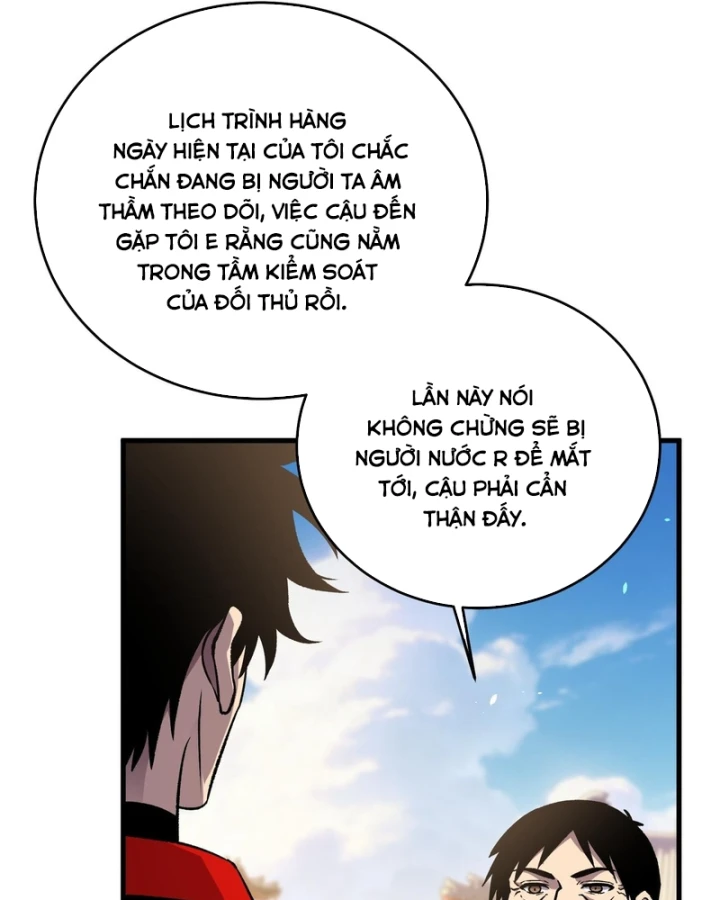 Vô Địch Bị Động Tạo Ra Tấn Sát Thương Chapter 162 - 7