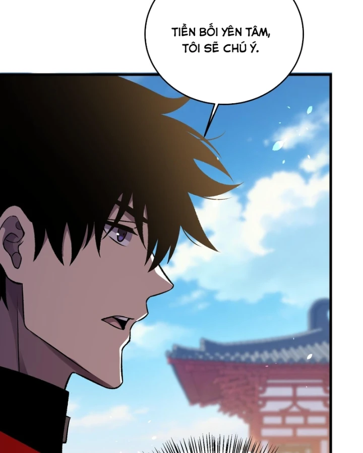 Vô Địch Bị Động Tạo Ra Tấn Sát Thương Chapter 162 - 9