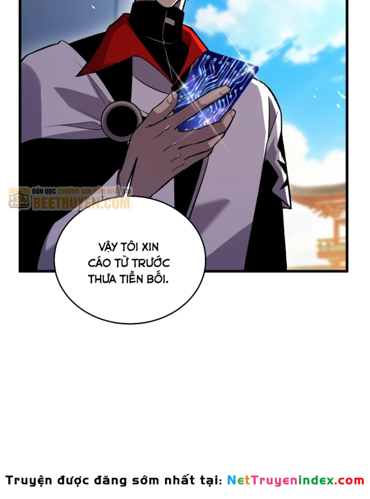 Vô Địch Bị Động Tạo Ra Tấn Sát Thương Chapter 162 - 14