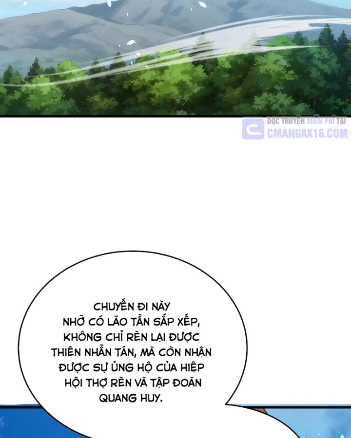 Vô Địch Bị Động Tạo Ra Tấn Sát Thương Chapter 162 - 16