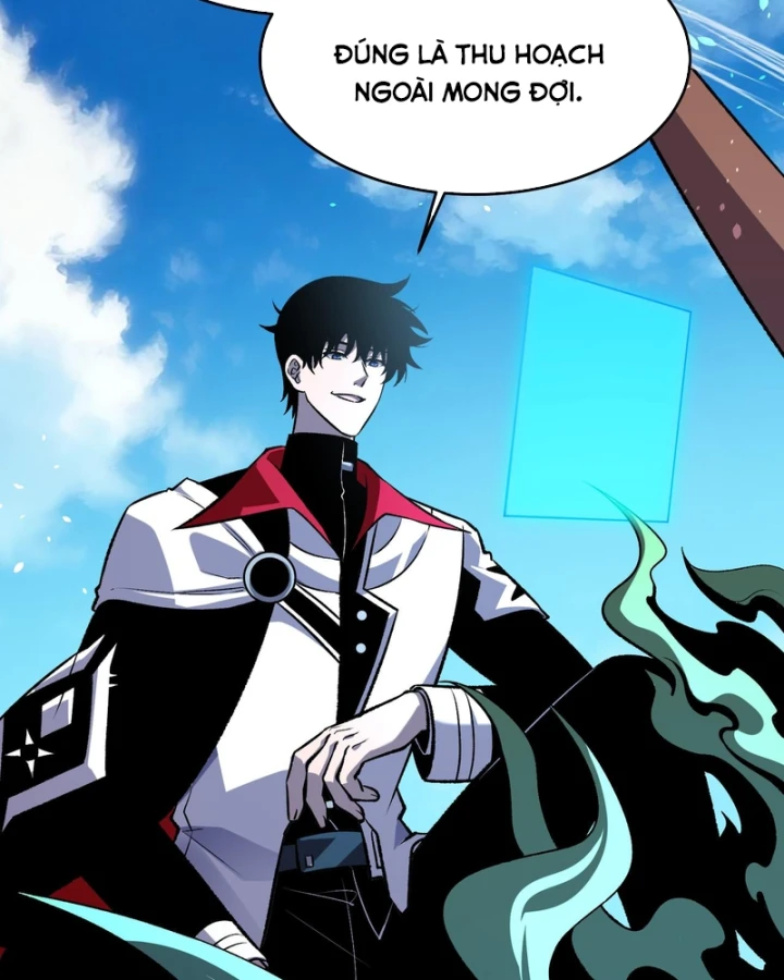 Vô Địch Bị Động Tạo Ra Tấn Sát Thương Chapter 162 - 17