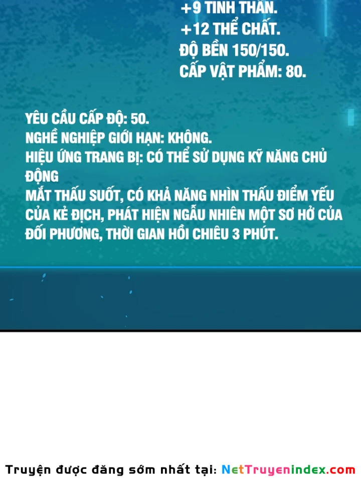 Vô Địch Bị Động Tạo Ra Tấn Sát Thương Chapter 162 - 24