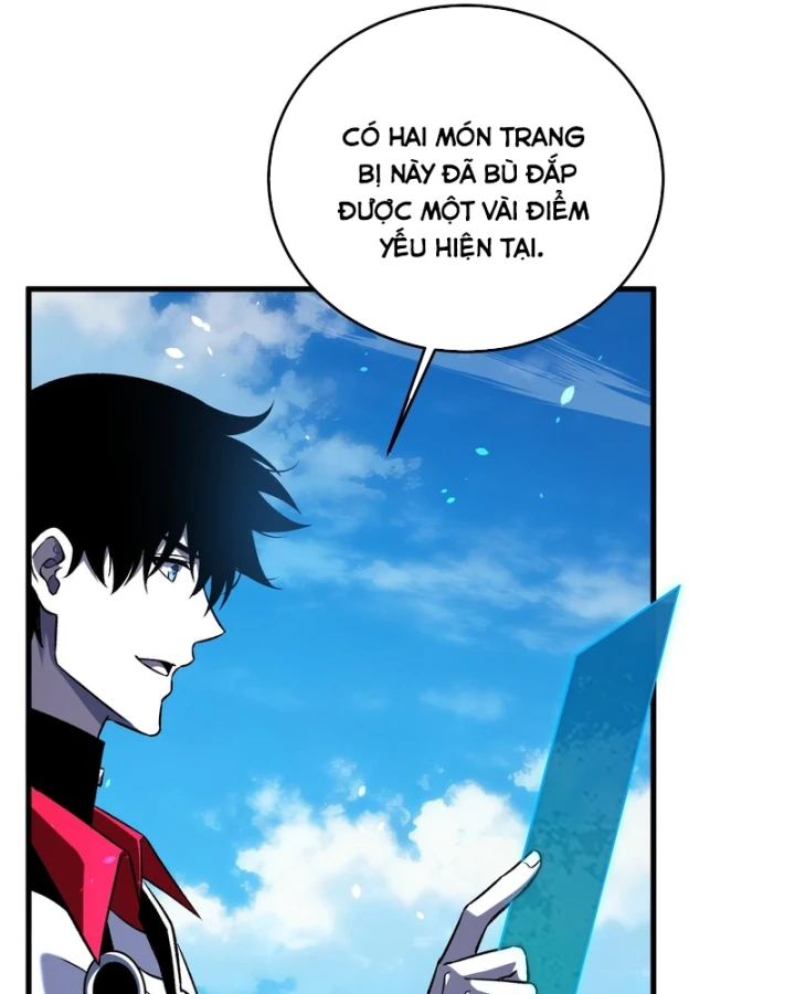 Vô Địch Bị Động Tạo Ra Tấn Sát Thương Chapter 162 - 26