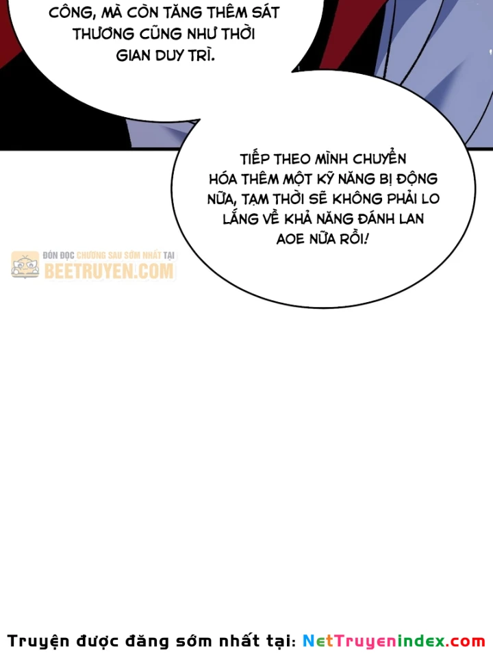 Vô Địch Bị Động Tạo Ra Tấn Sát Thương Chapter 162 - 33