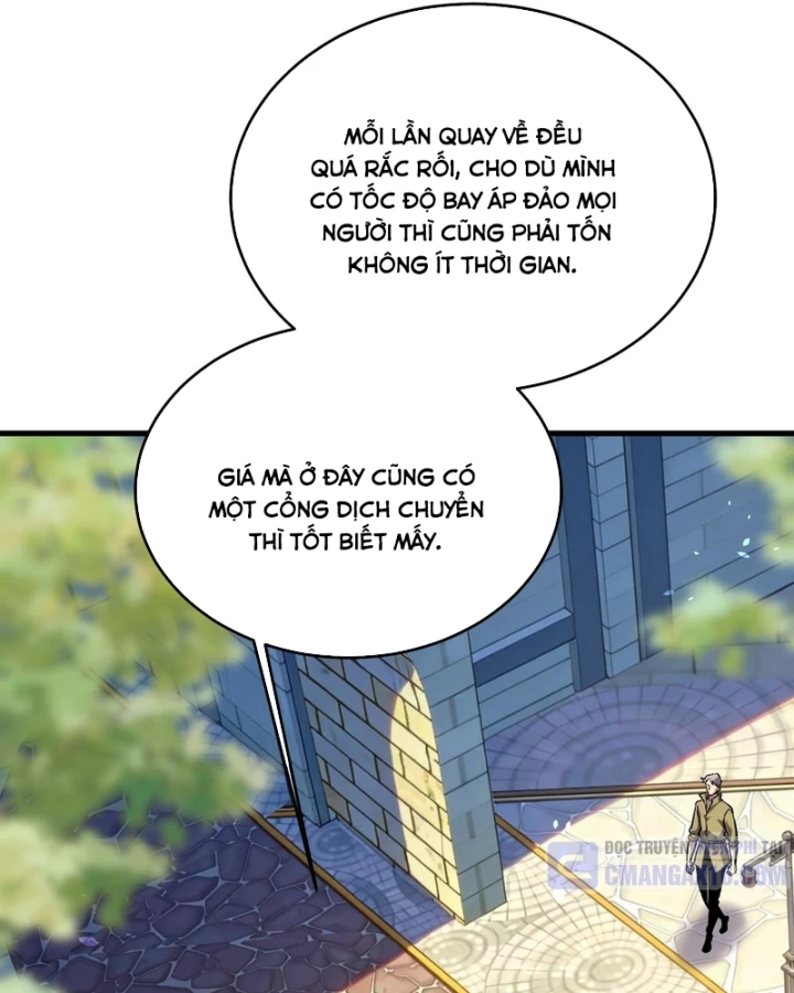 Vô Địch Bị Động Tạo Ra Tấn Sát Thương Chapter 162 - 38