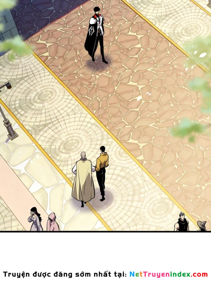 Vô Địch Bị Động Tạo Ra Tấn Sát Thương Chapter 162 - 39