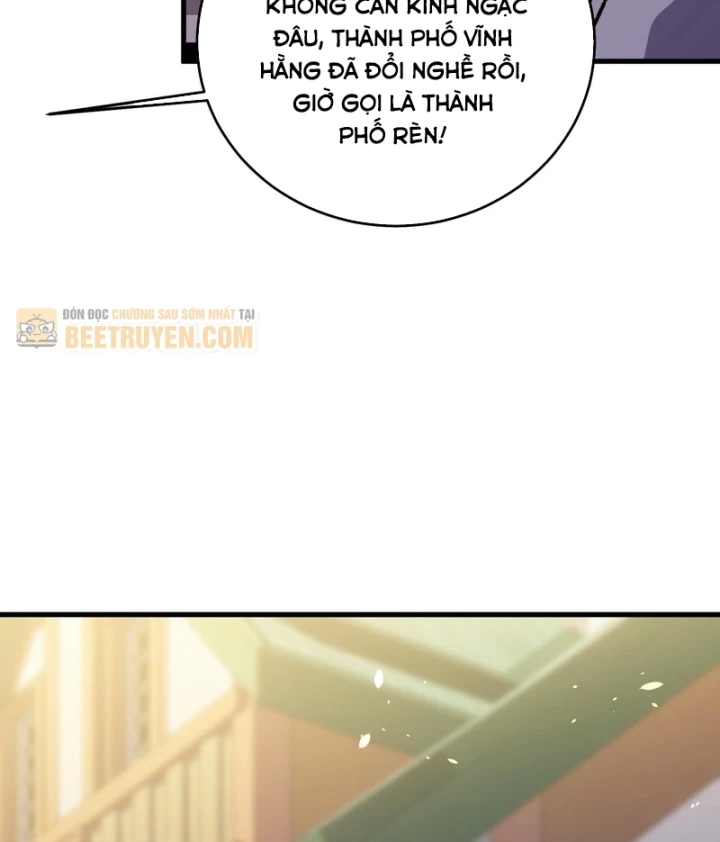 Vô Địch Bị Động Tạo Ra Tấn Sát Thương Chapter 162 - 45