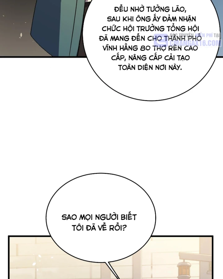 Vô Địch Bị Động Tạo Ra Tấn Sát Thương Chapter 162 - 47