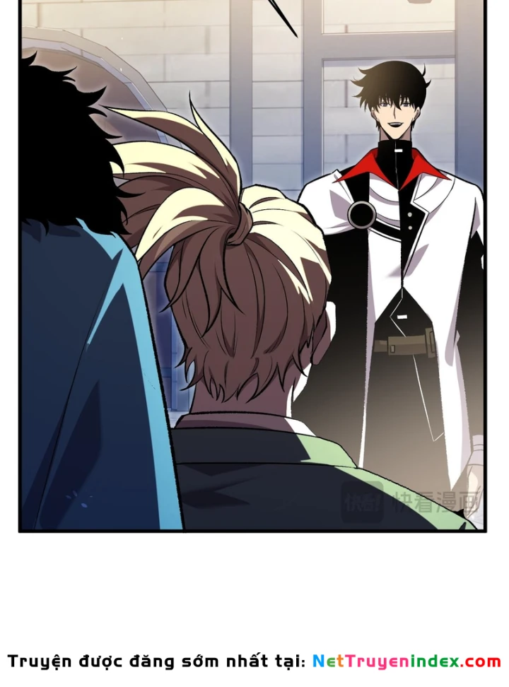 Vô Địch Bị Động Tạo Ra Tấn Sát Thương Chapter 162 - 48