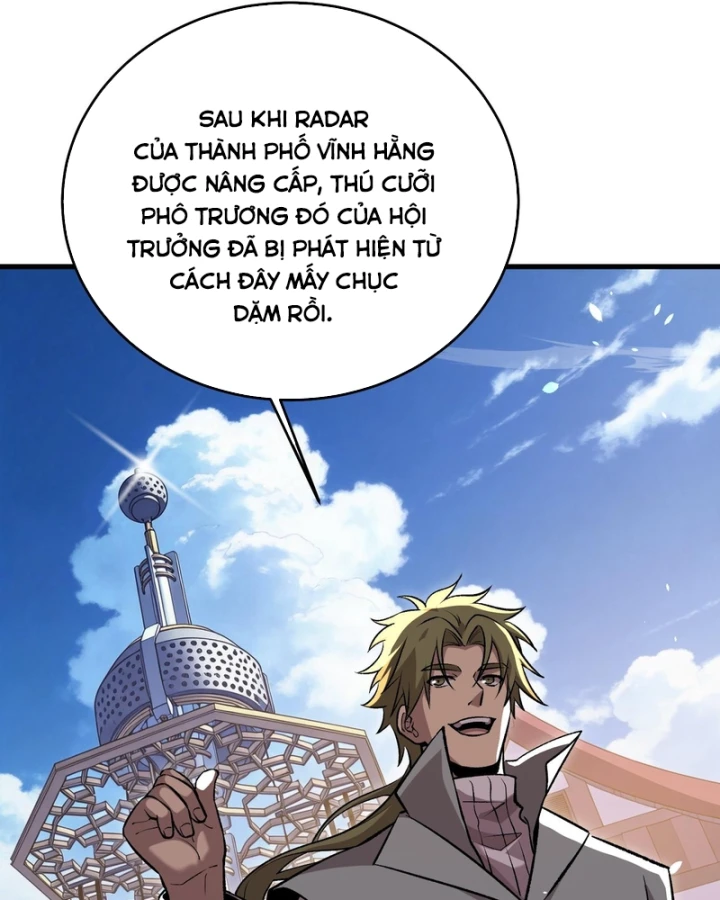 Vô Địch Bị Động Tạo Ra Tấn Sát Thương Chapter 162 - 50