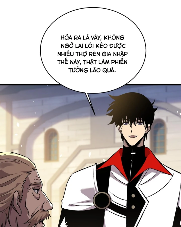 Vô Địch Bị Động Tạo Ra Tấn Sát Thương Chapter 162 - 52