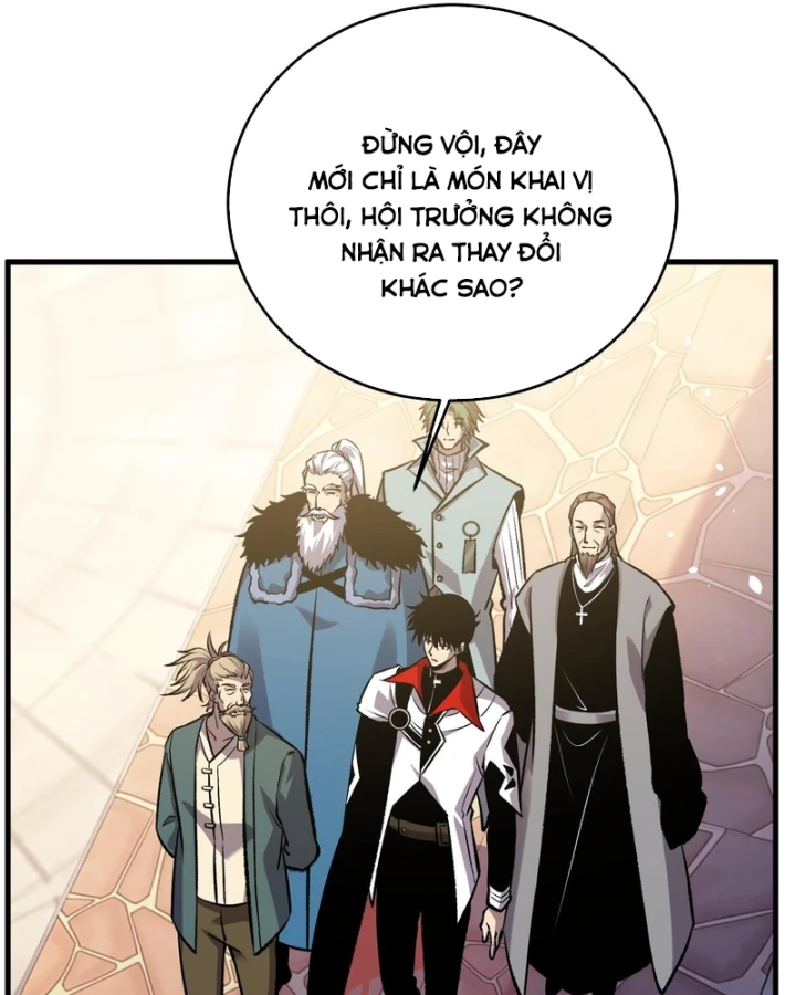 Vô Địch Bị Động Tạo Ra Tấn Sát Thương Chapter 162 - 54