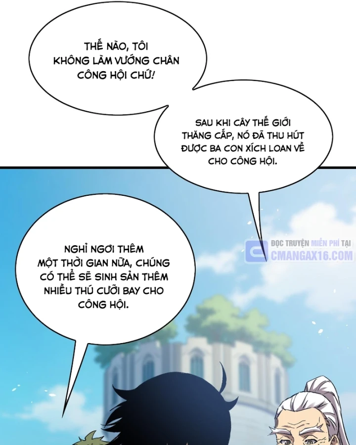 Vô Địch Bị Động Tạo Ra Tấn Sát Thương Chapter 162 - 62