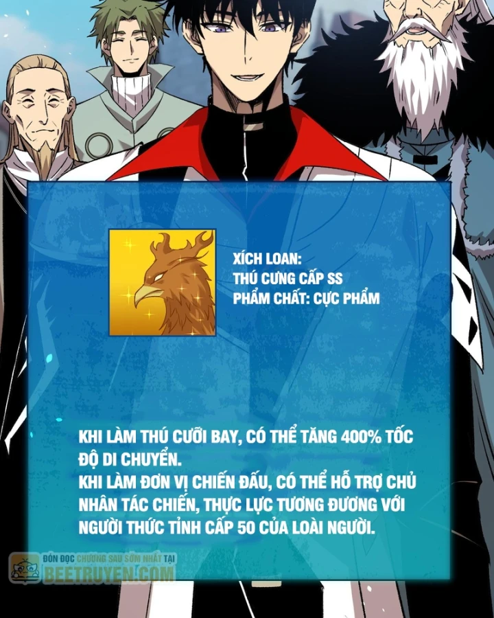 Vô Địch Bị Động Tạo Ra Tấn Sát Thương Chapter 162 - 63