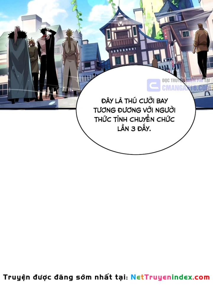 Vô Địch Bị Động Tạo Ra Tấn Sát Thương Chapter 162 - 66